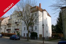 Hermsdorf ! Bestgepflegte Komfortwohnung mit großem Balkon u. schönem Ausblick
