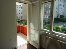02 - Sonnenbalkon