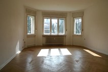 02 - Parkettwohnzimmer OG