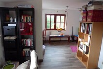 04 - Großes Zimmer im DG