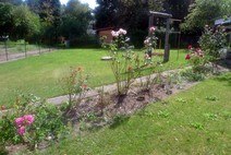 02 - Angelegter Garten