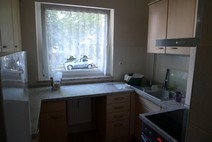 04 - Moderne Einbauküche