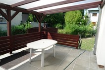 06 - Überdachte Terrasse