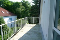 02 - Großer Balkon