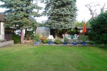 03 - Garten mit Terrasse