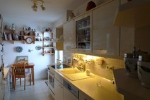 02 - Moderne Einbauküche