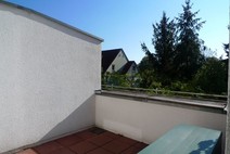 05 - Kleine Terrasse (Südseite)