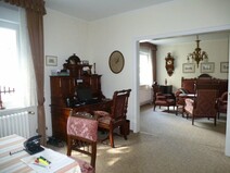 03 - Großes Wohn und Esszimmer