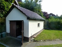 06 - Garagenhaus