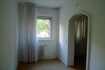 02 - Durchgangszimmer kleine Wohnun