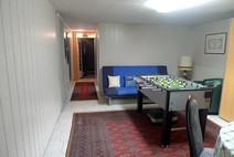 13 - Hobbyraum im Keller