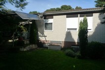 20 - Ansicht Gartenseite