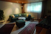 21 - Wohnlich ausgebauter Hobbyraum