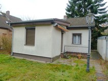 03 - Rückansicht mit Terrasse