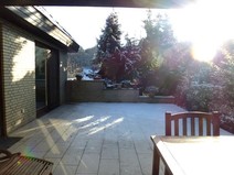 04 - Große Sonnenterrasse