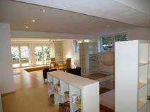 12 - Großes Raum im UG bzw. Einlieg