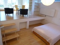 13 - Vertiefung im UG ehemaliges Po