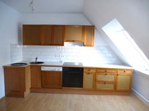18 - Einbauküche im OG