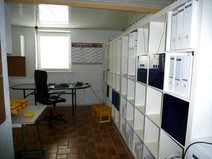 21 - Tagesbelichteter Kellerraum