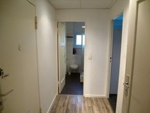 05 - Eingangsbereich Diele