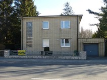 02 - Straßenansicht 2