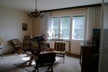 04 - Wohnzimmer Gartenseite