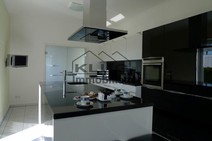 10 - Nolte Einbauküche mit Kochinse