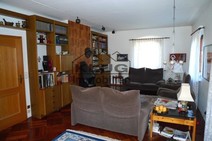 06 - Kaminwohnzimmer