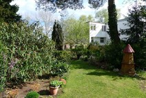 02 - Eigener Garten mit weiterer So