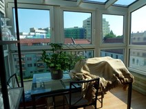 03 - Wohnbereich mit Wintergarten 4