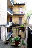 05 - Balkon zum Innenhof