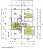 13 - Grundriss Kellergeschoss