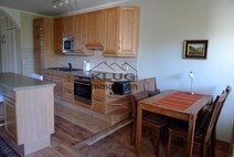 04 - Einbauküche mit Essplatz