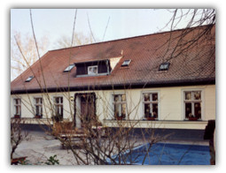 Pfarrhaus