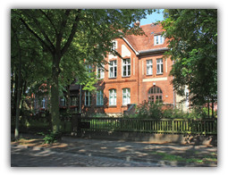 Küsterhaus