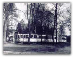 Straßenbahn