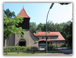 Sankt Marien Kirche
