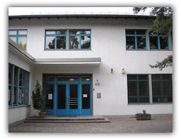 Tegelortsche Schule