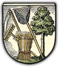 Wappen Heiligensee