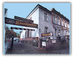 Hotel Dannenberg am See