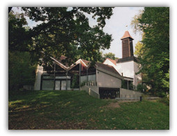 Waldkirche