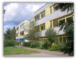 Erpelgrund-Schule