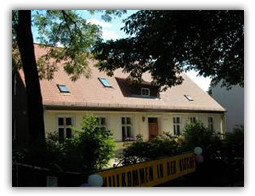 Ev. Dorfkindergarten