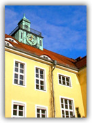 Herwegh-Gymnasium