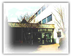 Carl-Benz-Oberschule