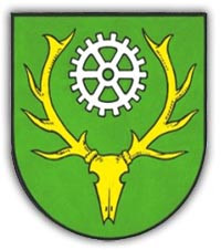 Wappen Waidmannslust