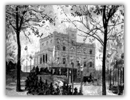 Kurhaus Bergschloss