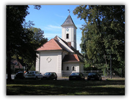 Dorfkirche