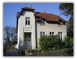 Schulhaus Lübars