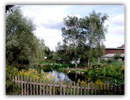 Freizeit- und Erholungspark Lübars